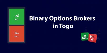 Best Binary Options Brokers for Togo 2022