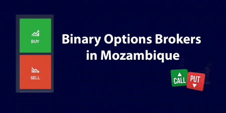 Best Binary Options Brokers for Mozambique 2023