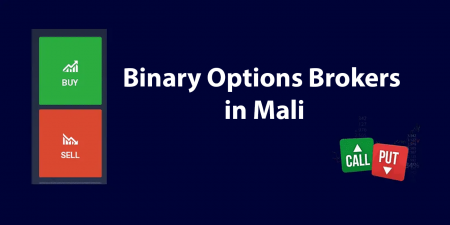 Best Binary Options Brokers in Mali 2022