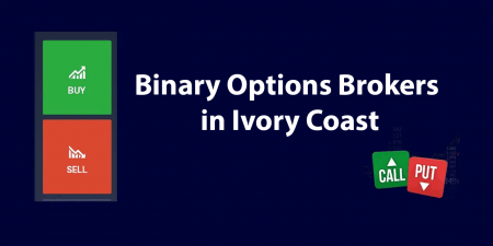 Best Binary Options Brokers in Ivory Coast 2022