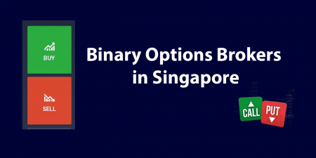 Best Binary Options Brokers in Singapore 2023