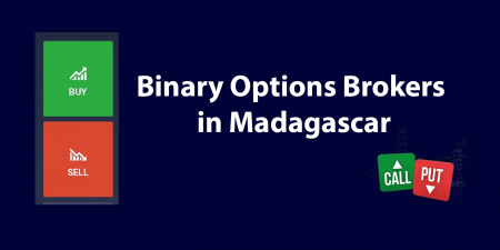 Best Binary Options Brokers for Madagascar 2022