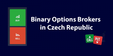 Best Binary Options Brokers in Czech Republic 2022