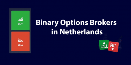 Best Binary Options Brokers for Netherlands 2022