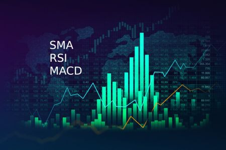 How to connect the SMA, the RSI and the MACD for a successful trading strategy in ExpertOption