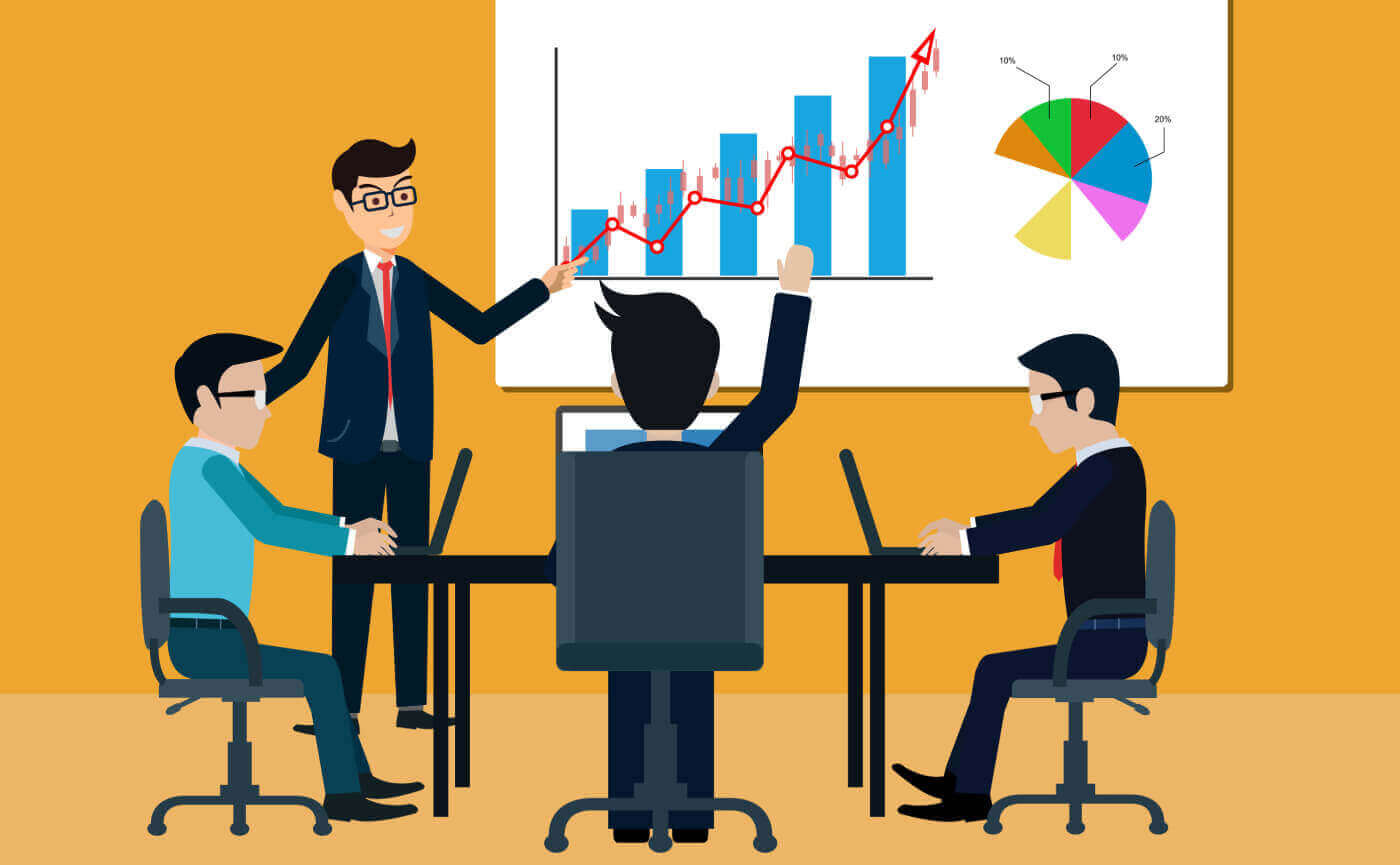 Cara Log masuk ke ExpertOption