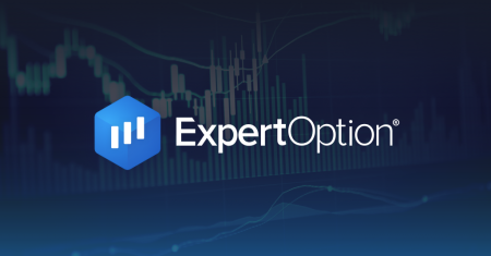 Rishikimi i ExpertOption