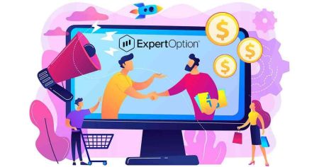 ExpertOption Affiliate Program