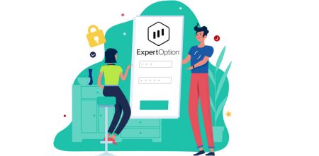 Inicio de sesión de ExpertOption: acceso seguro a la cuenta y solución de problemas