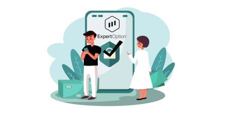 Accesso e verifica ExpertOption: passaggi, documenti, risoluzione dei problemi