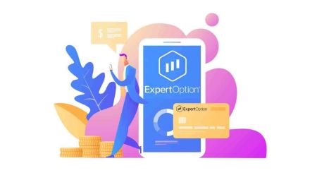 ExpertOption Accesso
