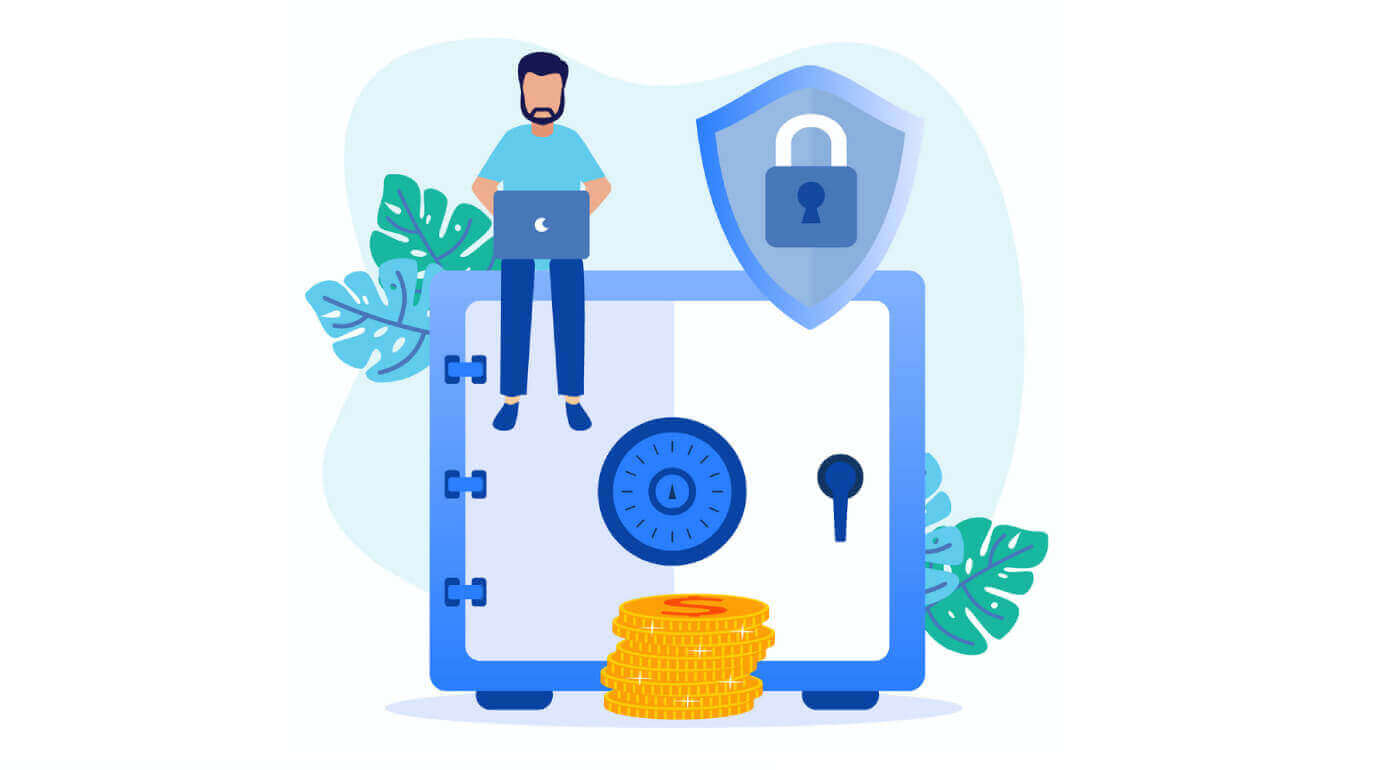 ExpertOption Deposit via Internet Banking: Methods & Limits
