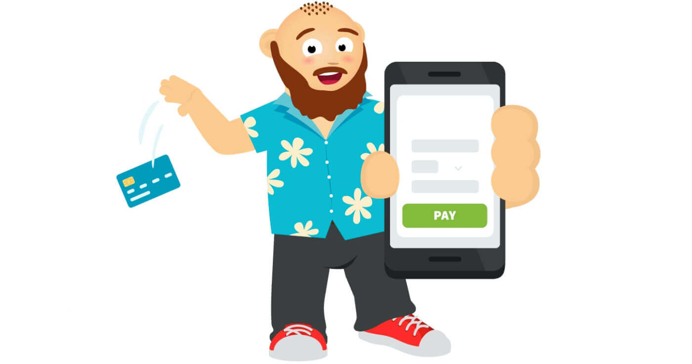 ExpertOption Deposit via E-payments: Methods, Limits & Processing Times