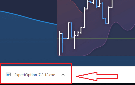 Si të shkarkoni dhe instaloni aplikacionin ExpertOption për laptop/PC (Windows, macOS) Si të shkarkoni dhe instaloni aplikacionin ExpertOption për laptop/PC (Windows, macOS)