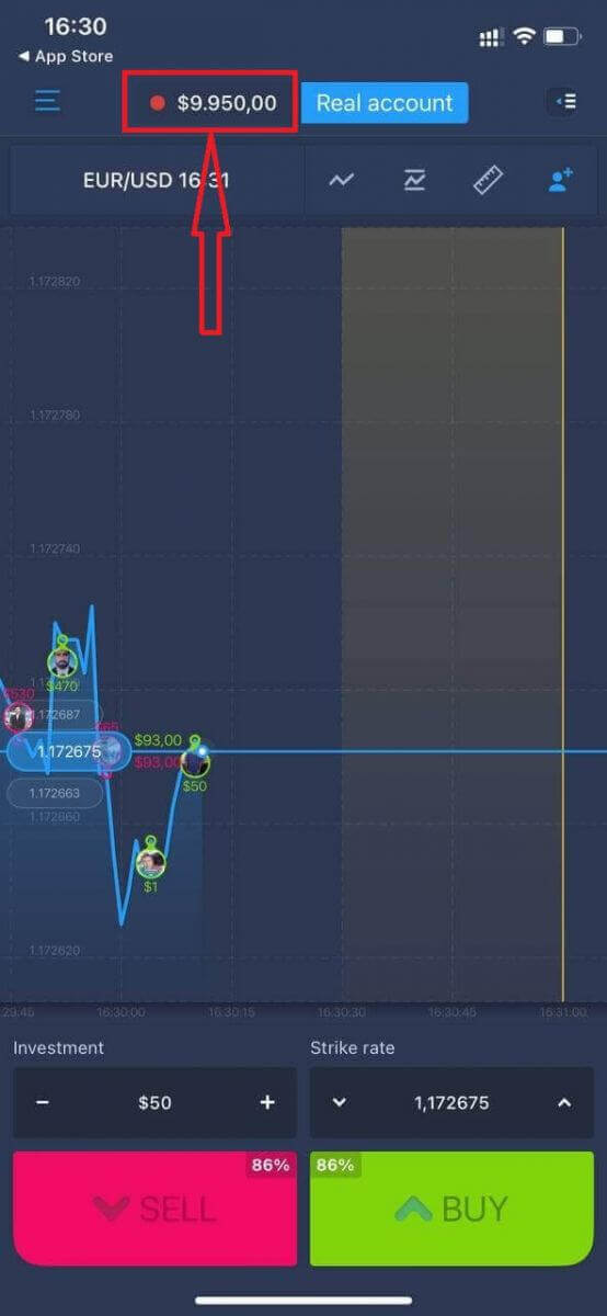 Si të shkarkoni dhe instaloni aplikacionin ExpertOption për telefonin celular (Android, iOS) Si të shkarkoni dhe instaloni aplikacionin ExpertOption për telefonin celular (Android, iOS)