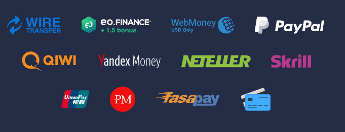 วิธีเข้าร่วมโปรแกรมพันธมิตรและเป็นหุ้นส่วนใน ExpertOption