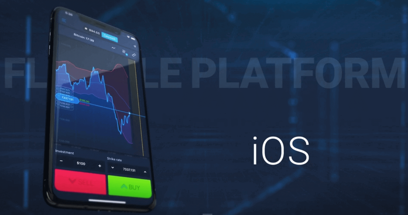 Si të bashkoheni me Programin e Filialeve dhe të bëheni Partner në ExpertOption