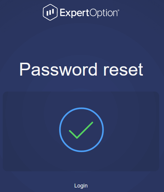 Bagaimana untuk Log Masuk dan mula berdagang Opsyen Binari di ExpertOption Bagaimana untuk Log Masuk dan mula berdagang Opsyen Binari di ExpertOption