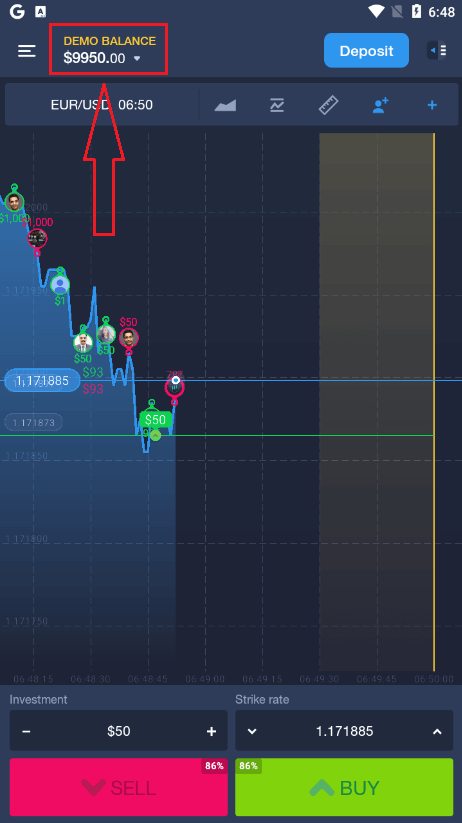 Como abrir conta e sacar dinheiro da ExpertOption Como abrir conta e sacar dinheiro da ExpertOption