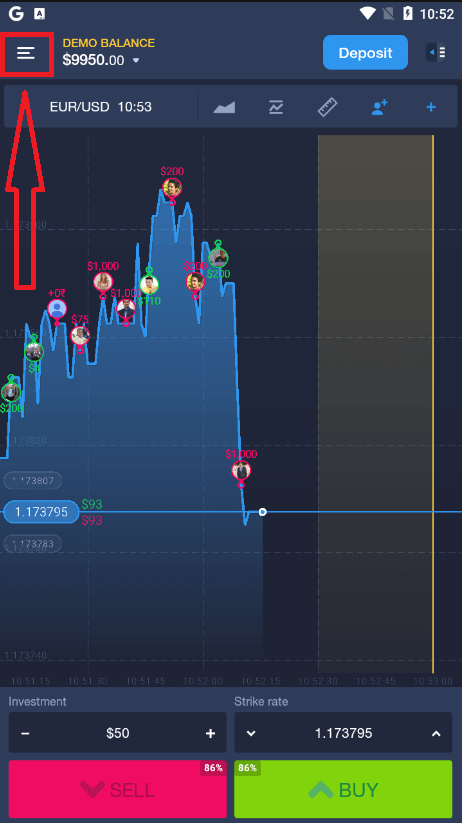 วิธีสมัครและเข้าสู่ระบบบัญชี ExpertOption วิธีสมัครและเข้าสู่ระบบบัญชี ExpertOption