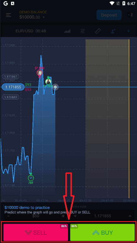 Cara Mendaftar di ExpertOption