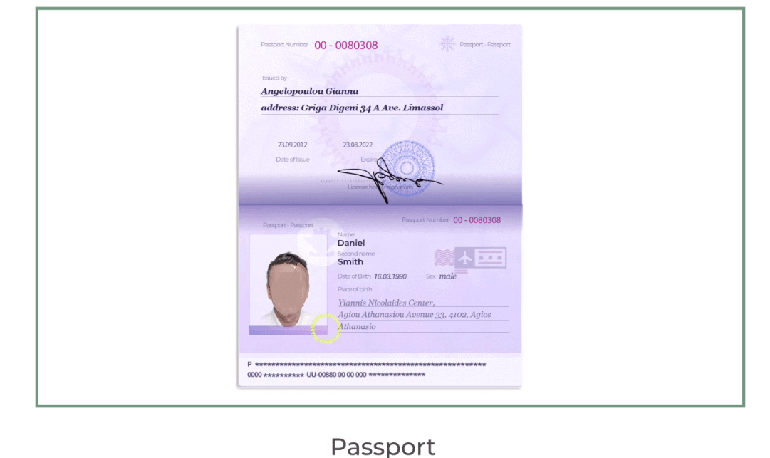 Come verificare l'account su ExpertOption
