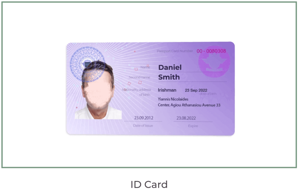 Come verificare l'account su ExpertOption