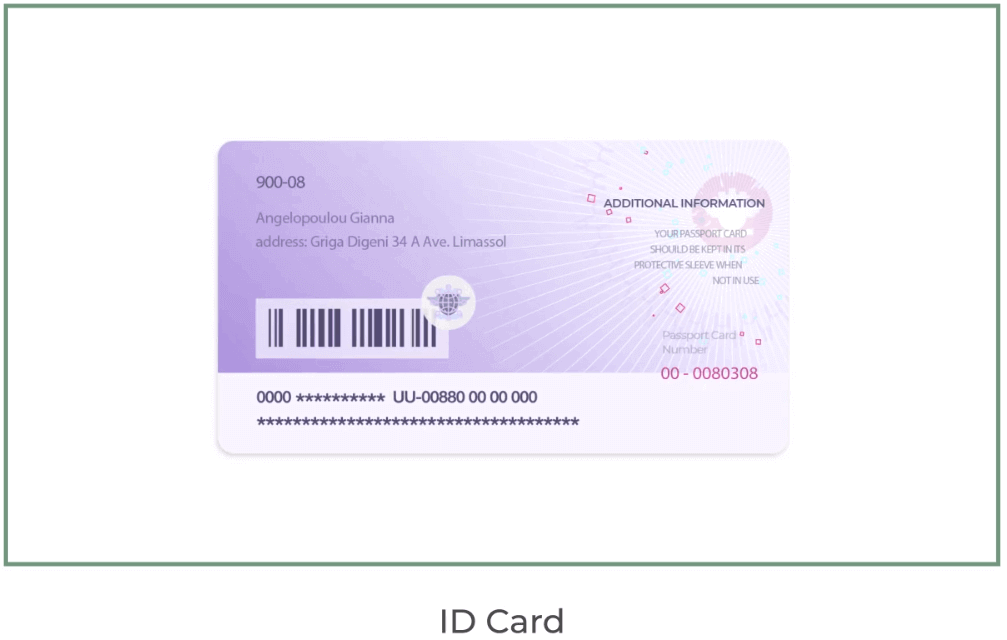 Come verificare l'account su ExpertOption